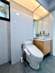 Blk 420C Waterfront II @ Northshore (Punggol), HDB 5 Rooms #588132941